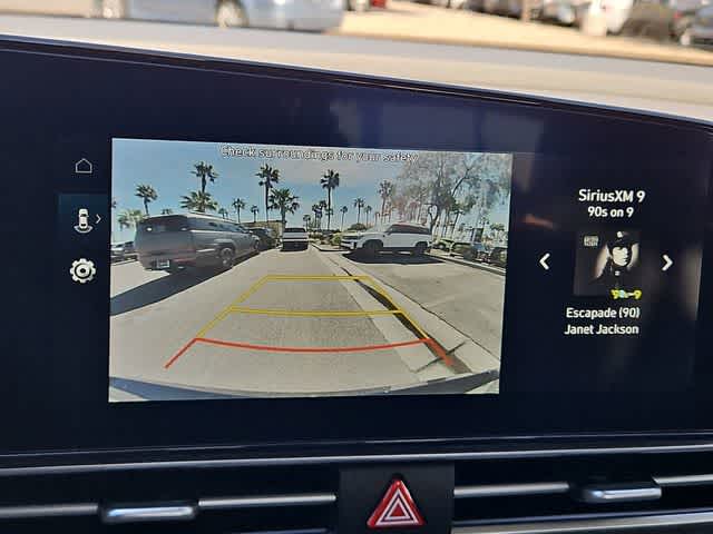 Thumbnail: 2025 Hyundai Elantra - 29