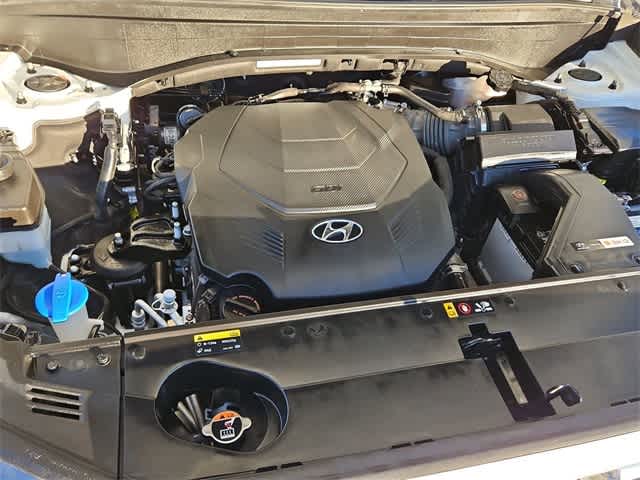 Thumbnail: 2020 Hyundai Palisade - 14