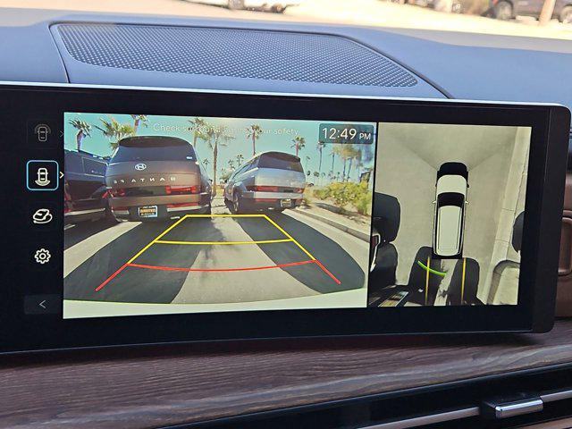 Thumbnail: 2026 Hyundai Santa Fe - 30