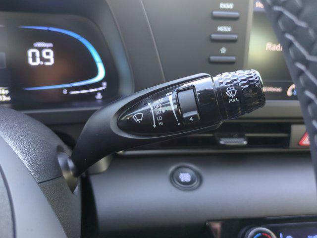 Thumbnail: 2026 Hyundai Elantra - 24