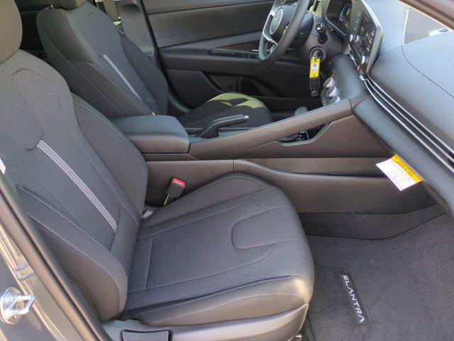 Thumbnail: 2026 Hyundai Elantra - 20