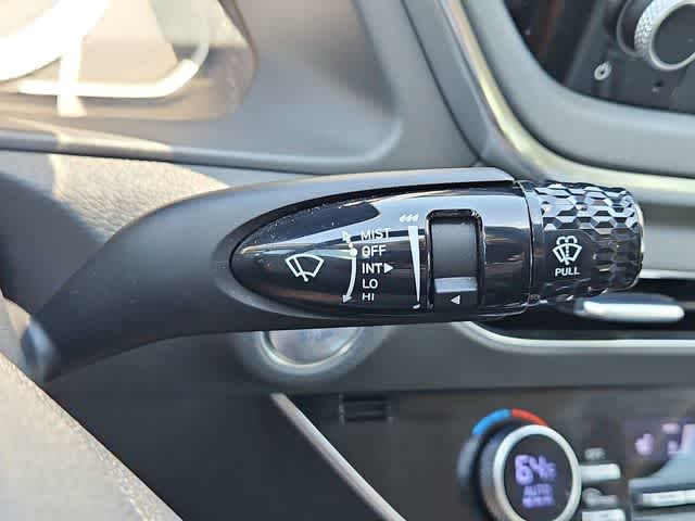 Thumbnail: 2021 Hyundai Sonata - 25