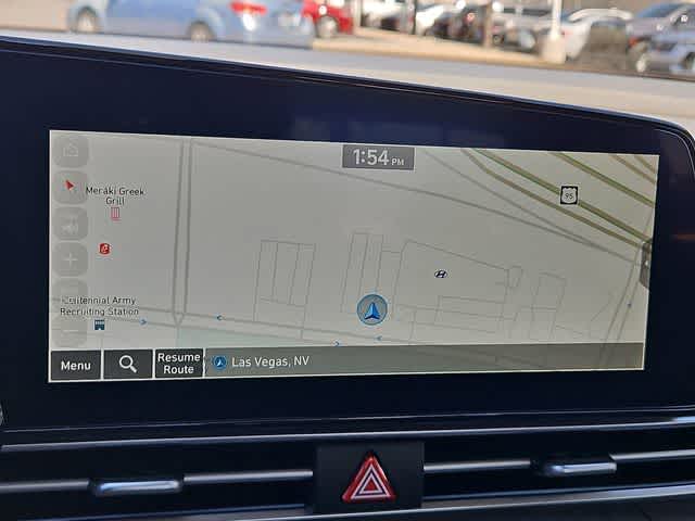 Thumbnail: 2025 Hyundai Elantra - 28