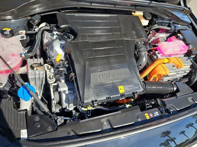 Thumbnail: 2022 Hyundai Ioniq - 14