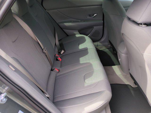 Thumbnail: 2026 Hyundai Elantra - 19