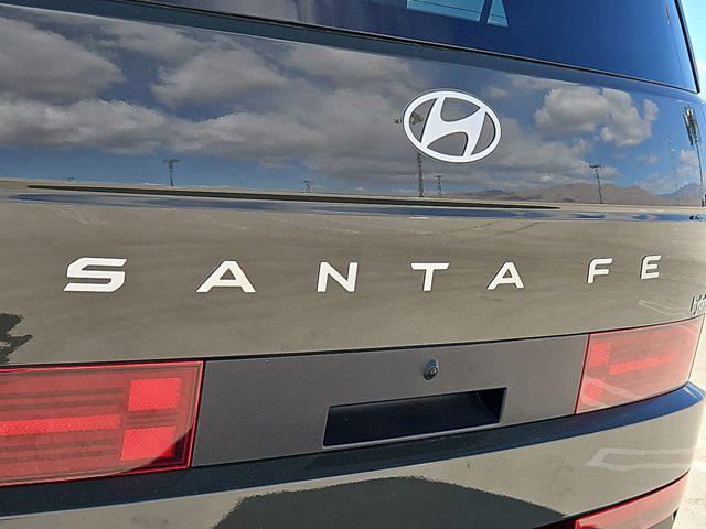 Thumbnail: 2026 Hyundai Santa Fe - 12