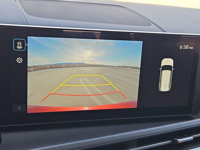 Thumbnail: 2026 Hyundai Santa Fe - 28