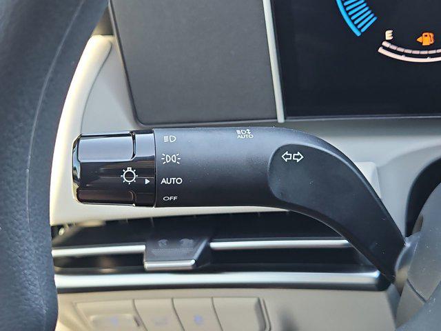 Thumbnail: 2026 Hyundai Tucson - 26