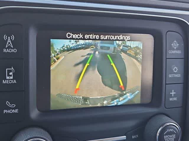 Thumbnail: 2018 RAM 1500 - 27