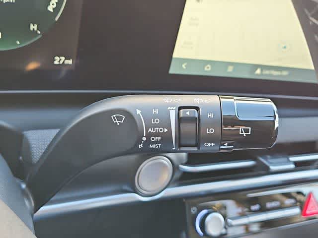 Thumbnail: 2026 Hyundai Tucson - 26