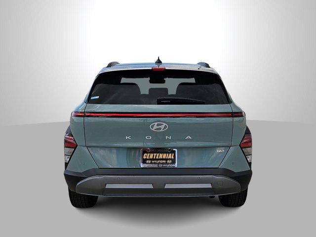 Thumbnail: 2026 Hyundai Kona - 7
