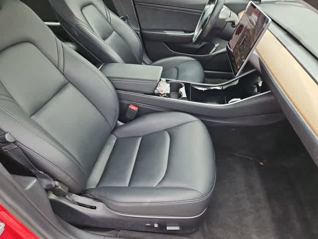 Thumbnail: 2019 Tesla Model 3 - 22