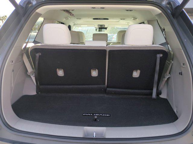 Thumbnail: 2026 Hyundai Palisade - 35