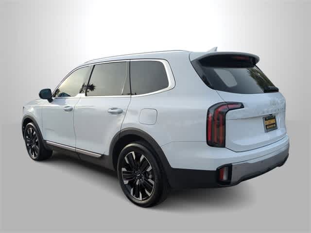 Thumbnail: 2023 Kia Telluride - 6
