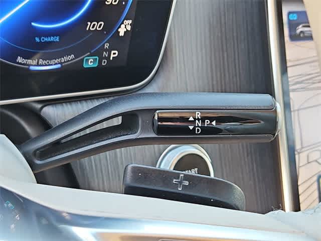 Thumbnail: 2023 Mercedes-Benz EQE - 32