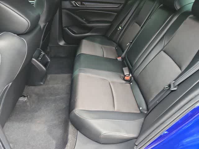 Thumbnail: 2022 Honda Accord - 20