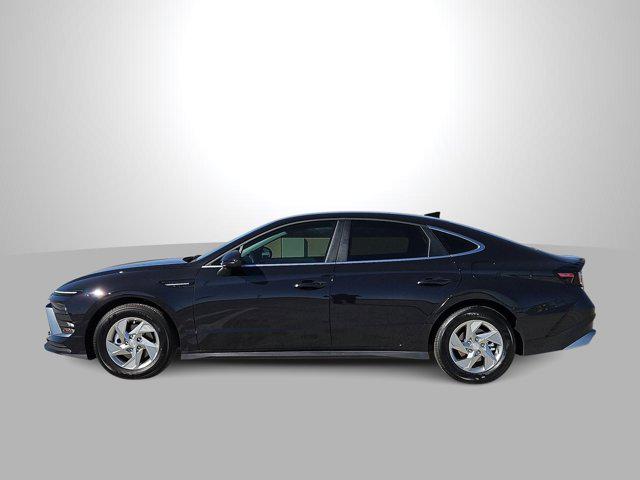 Thumbnail: 2026 Hyundai Sonata - 5