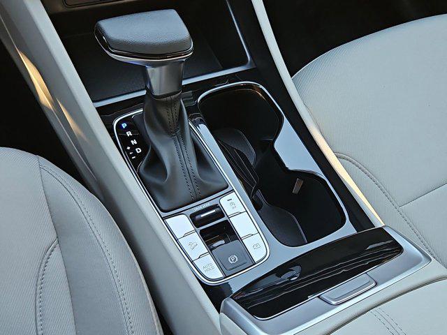 Thumbnail: 2026 Hyundai Tucson - 30