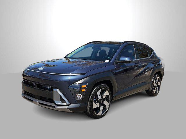 Thumbnail: 2026 Hyundai Kona - 4