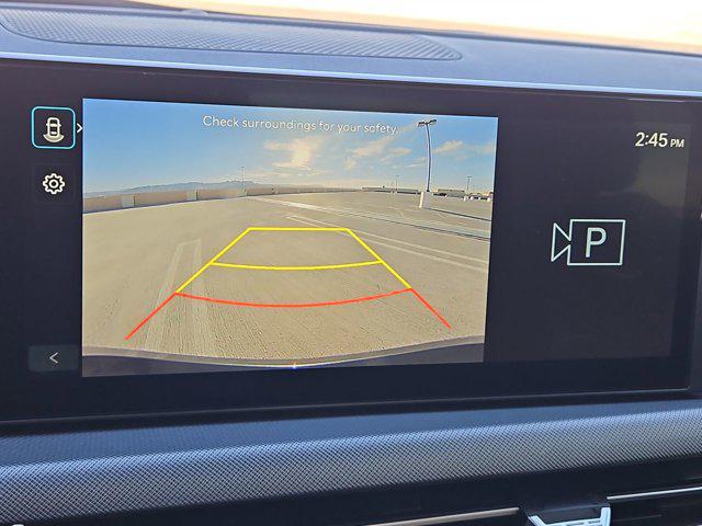 Thumbnail: 2026 Hyundai Sonata - 27