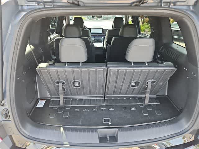Thumbnail: 2025 Hyundai Santa Fe - 36