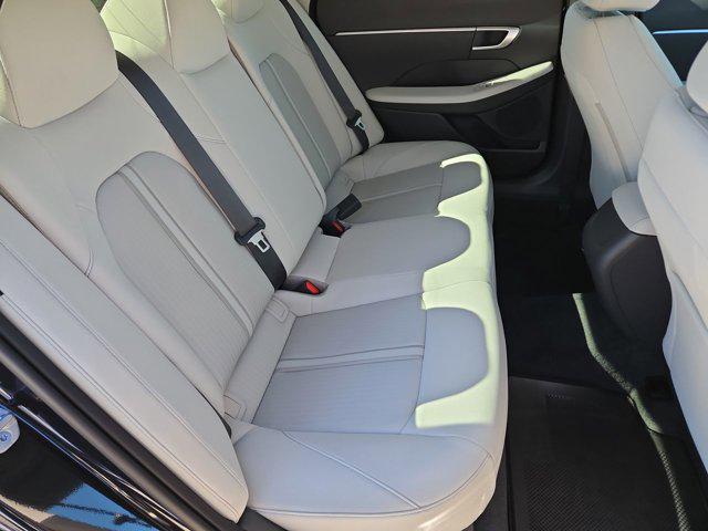 Thumbnail: 2026 Hyundai Sonata - 19