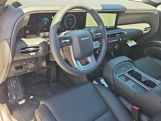 Thumbnail: 2026 Hyundai Palisade - 10