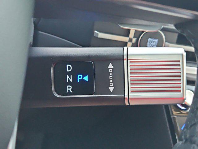 Thumbnail: 2026 Hyundai Santa Fe - 32