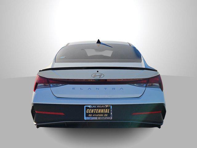 Thumbnail: 2026 Hyundai Elantra - 7