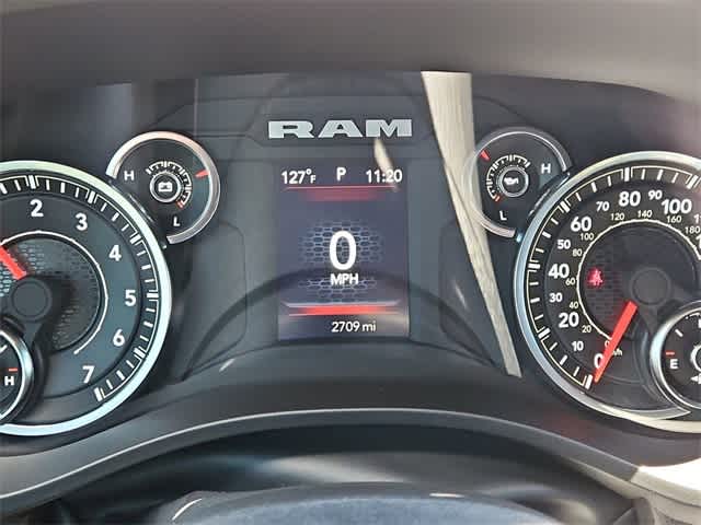 Thumbnail: 2025 RAM 1500 - 30