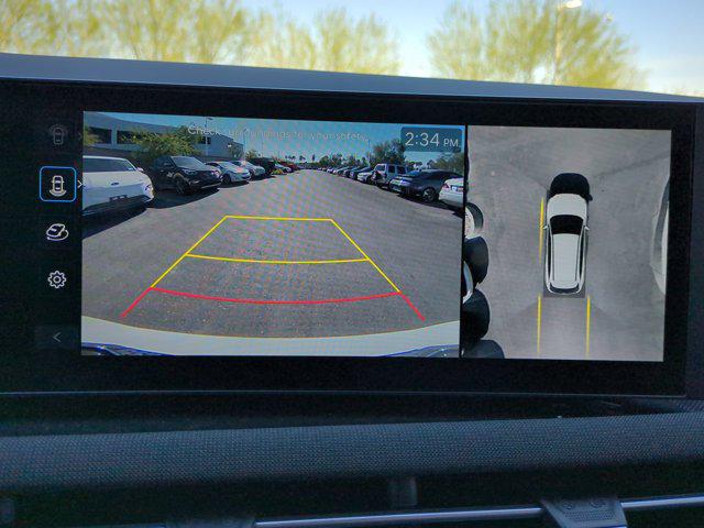 Thumbnail: 2026 Hyundai Tucson - 31