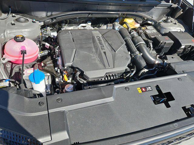 Thumbnail: 2026 Hyundai Santa Fe - 14