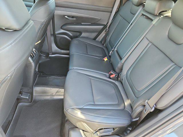 Thumbnail: 2025 Hyundai Tucson - 20