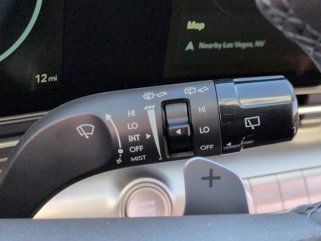 Thumbnail: 2026 Hyundai Kona - 27