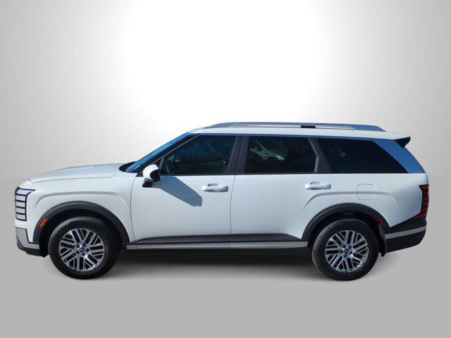 Thumbnail: 2026 Hyundai Palisade - 5