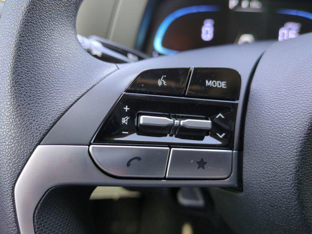 Thumbnail: 2026 Hyundai Elantra - 22