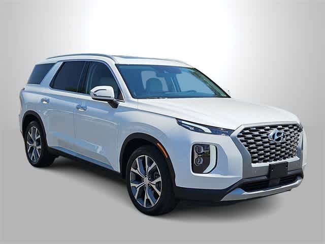 Thumbnail: 2022 Hyundai Palisade - 2