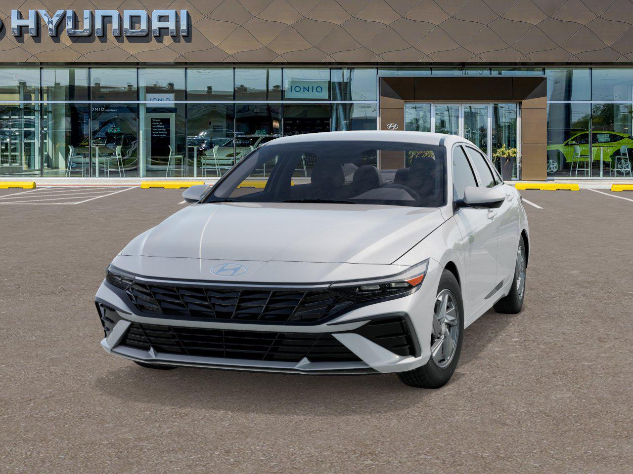 Thumbnail: 2026 Hyundai Elantra - 6