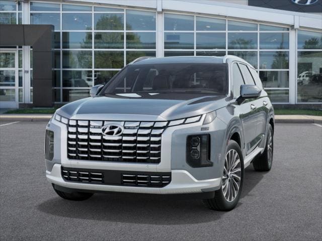 Thumbnail: 2025 Hyundai Palisade - 6
