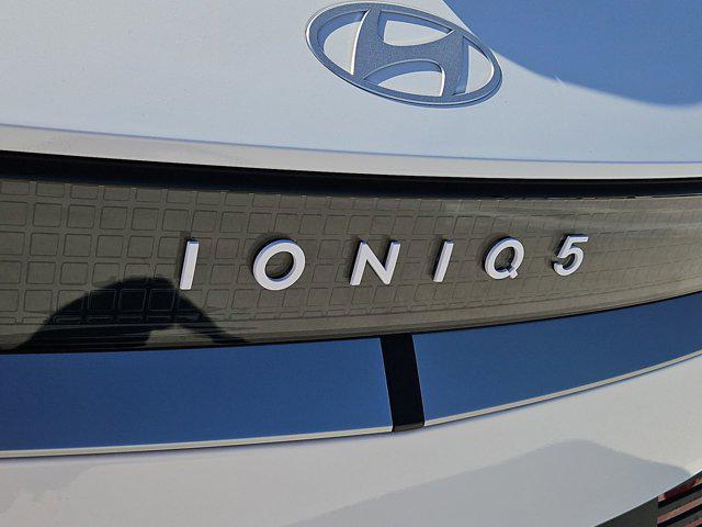 Thumbnail: 2025 Hyundai Ioniq 5 - 12
