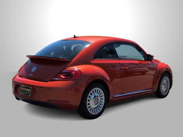 Thumbnail: 2016 Volkswagen Beetle - 8