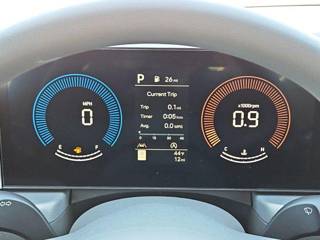 Thumbnail: 2026 Hyundai Sonata - 30