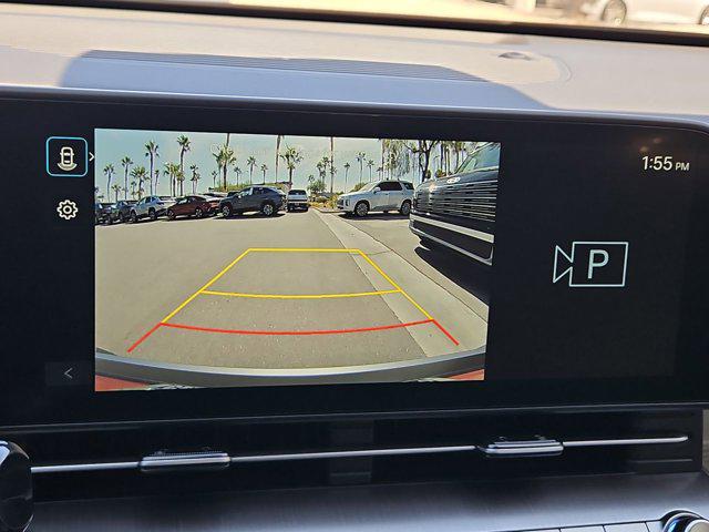 Thumbnail: 2026 Hyundai Kona - 28