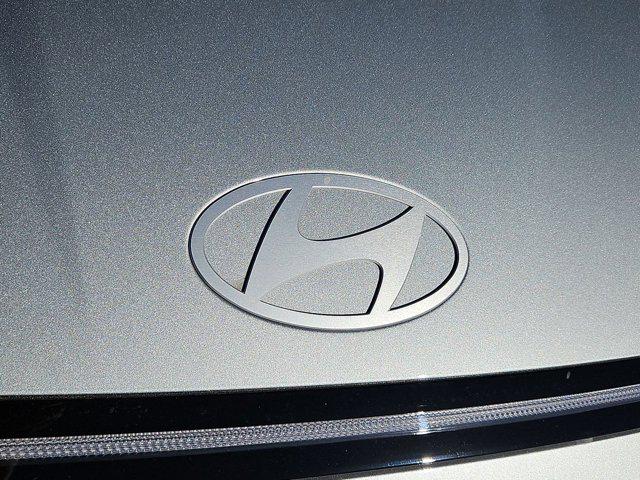 Thumbnail: 2026 Hyundai Sonata - 11