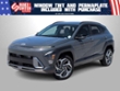 New 2026 Hyundai Kona SEL Premium AWD SUV