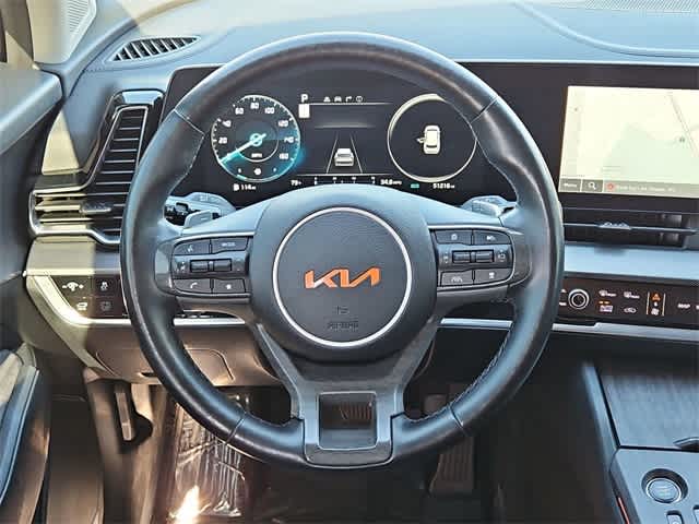 Thumbnail: 2023 Kia Sportage - 23