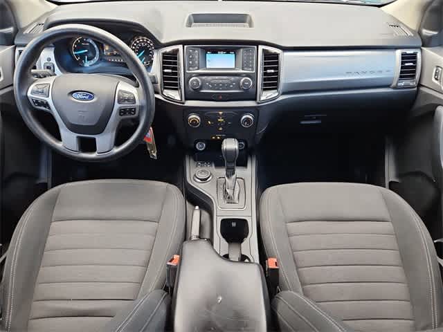 Thumbnail: 2019 Ford Ranger - 16