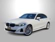 Used 2024 BMW 330i  Sedan