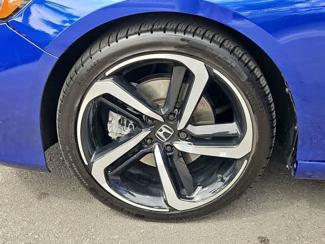 Thumbnail: 2022 Honda Accord - 14