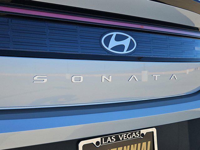 Thumbnail: 2026 Hyundai Sonata - 12